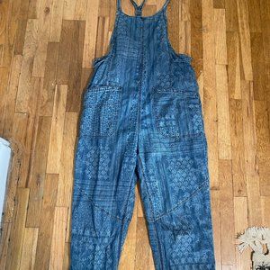 Free People Overalls